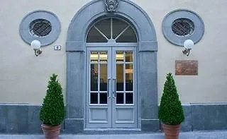 Hotel Patria Pistoia