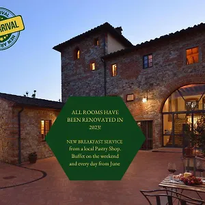 Borgo Antico Casalbosco Holiday & Winery Santomato