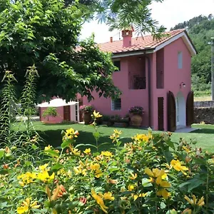 Agriturismo Terrarossa Pistoia