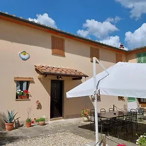 Bed&breakfast Pianeta Benessere Pistoia