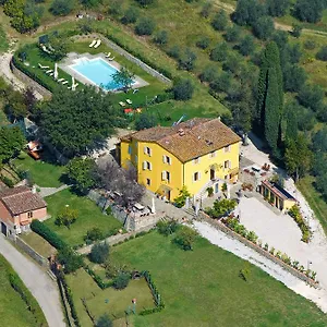 Amedea Tuscany Country Experience Pistoia