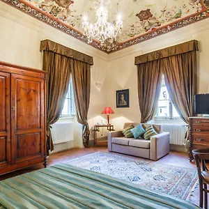 Locanda San Marco Residenza Caluri Pistoia