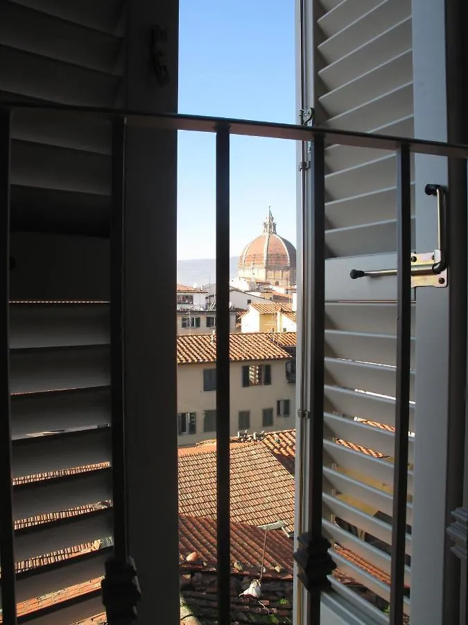 Hotel Patria Pistoia 4*,  Italien