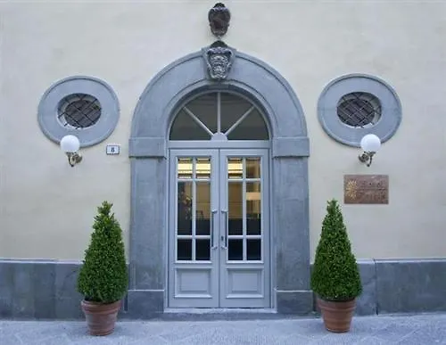 Hotel Patria Pistoia