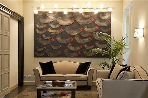 Hotel Patria Pistoia Italien