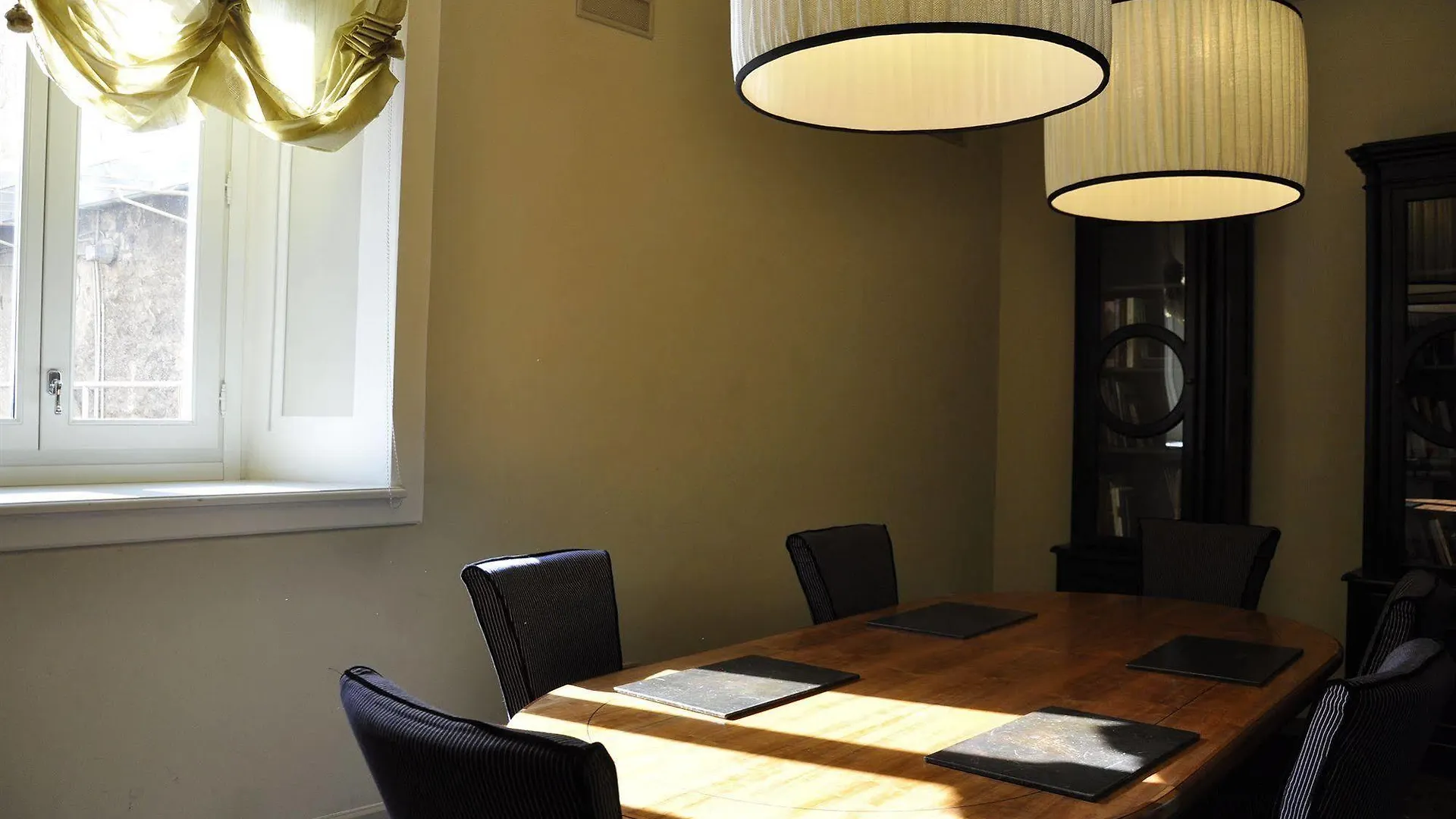 Hotel Patria Pistoia 4*,  Italien